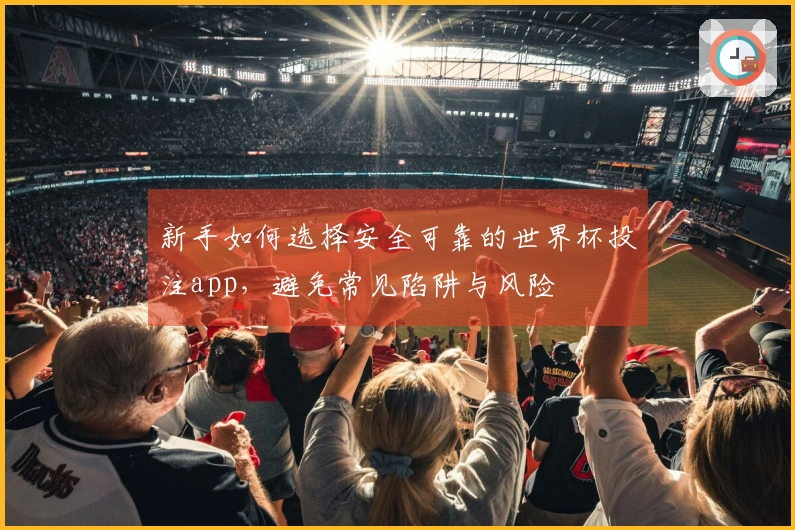 新手如何选择安全可靠的世界杯投注app,避免常见陷阱与风险