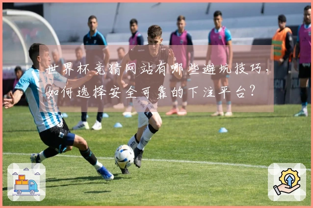 世界杯竞猜网站有哪些避坑技巧，如何选择安全可靠的下注平台？