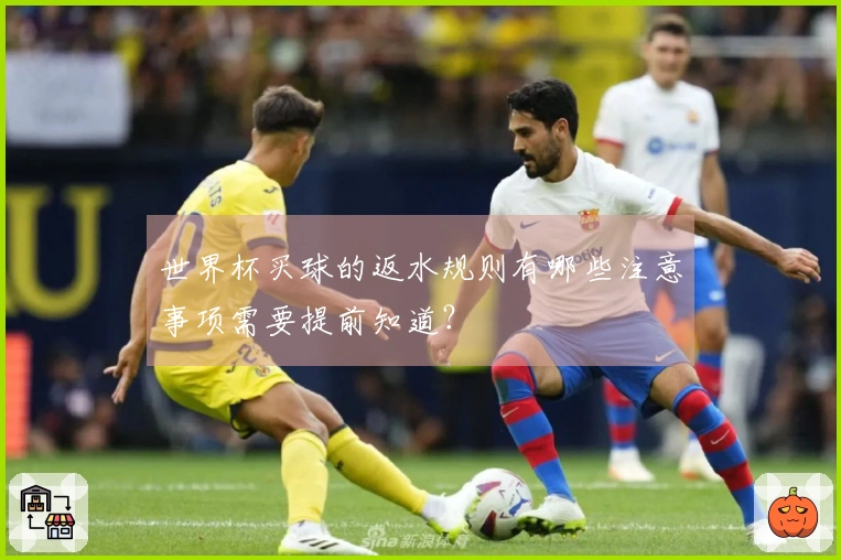 世界杯买球的返水规则有哪些注意事项需要提前知道?