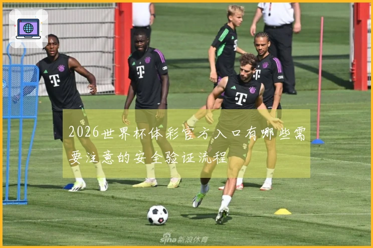 2026世界杯体彩官方入口有哪些需要注意的安全验证流程