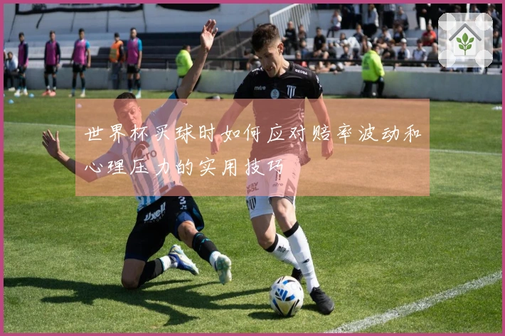 世界杯买球时如何应对赔率波动和心理压力的实用技巧