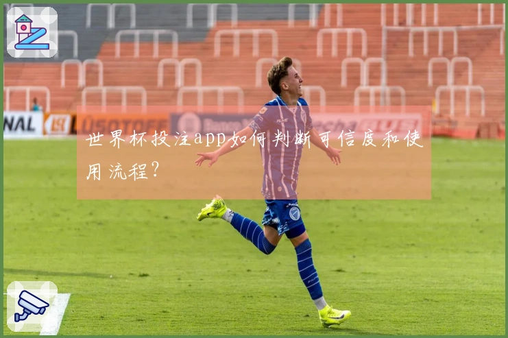 世界杯投注app如何判断可信度和使用流程？