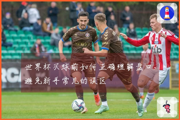 世界杯买球前如何正确理解盘口，避免新手常见的误区