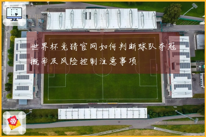 世界杯竞猜官网如何判断球队夺冠概率及风险控制注意事项