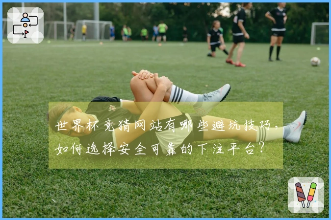 世界杯竞猜网站有哪些避坑技巧，如何选择安全可靠的下注平台？